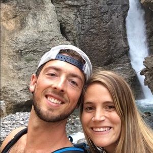 Meet your Posher, Kristi